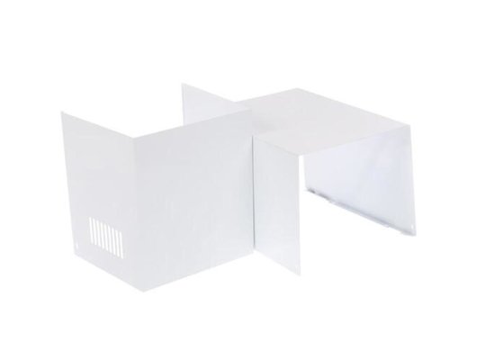 Вытяжка HAIER HVX-W692GW